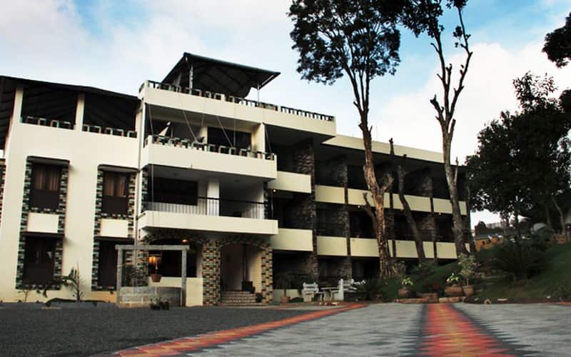 Karar Garden Kumily Thekkady Road, Thekkady 1
